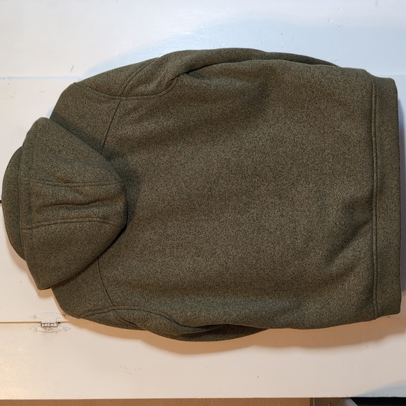 Patagonia M's Insulated Better Sweater Hoody mens large - Picture 10 of 11